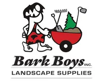 Bark Boys logo