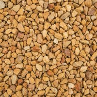 Fresh gravel driveway delivered by Hello Gravel