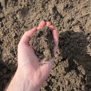 Topsoil