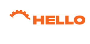 Hello Gravel
