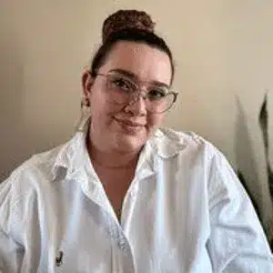 Katherinne Chinchilla, Operations Manager
