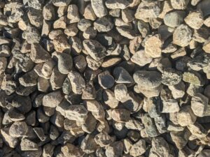 #57 Crushed Stone
