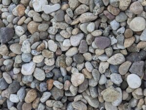 River Rock