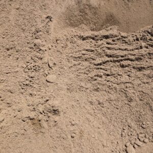 Mason Sand