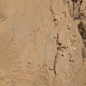 Decomposed Granite