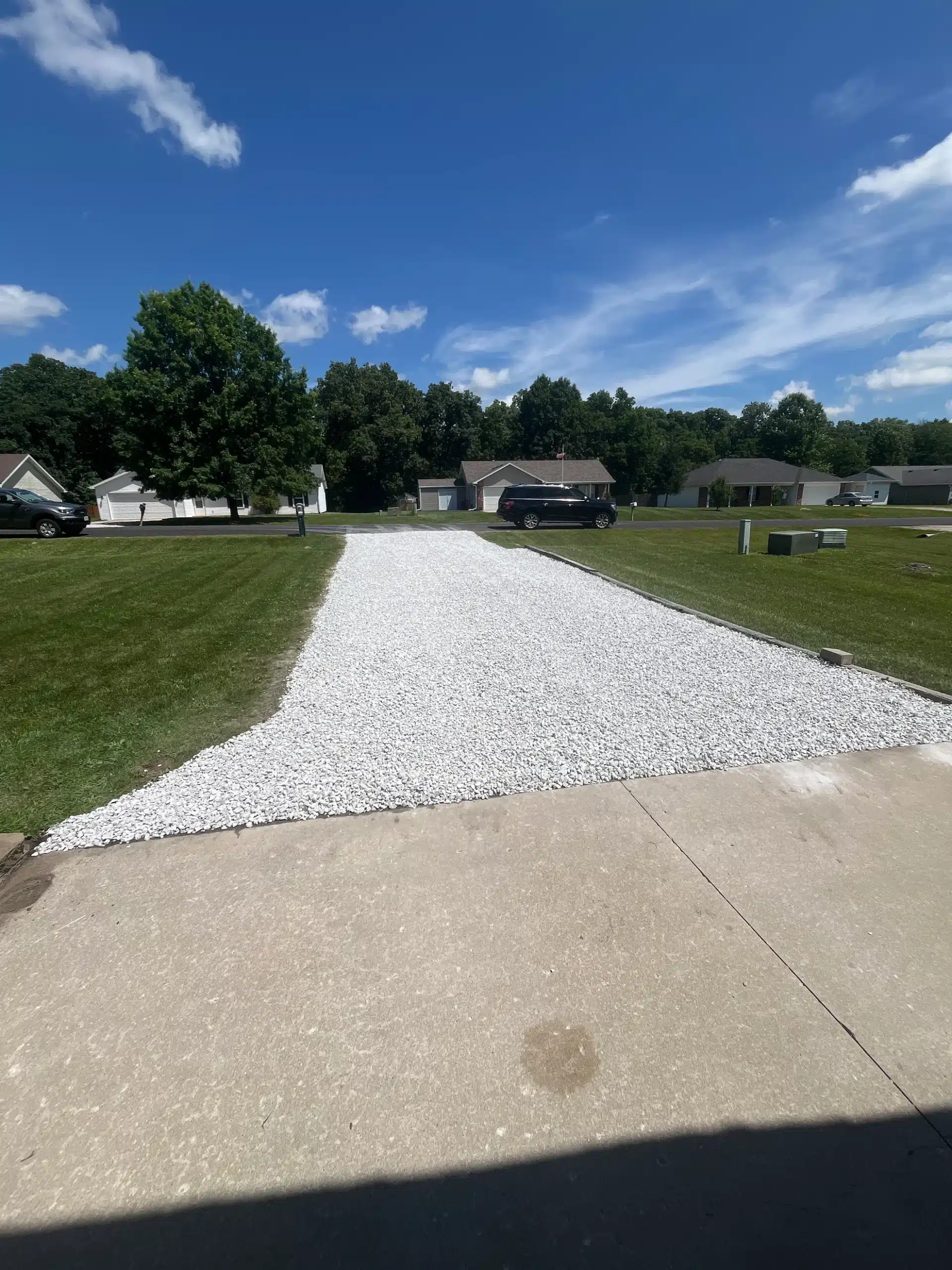 Customer project