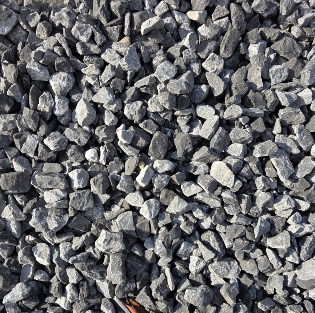 Driveway Gravel