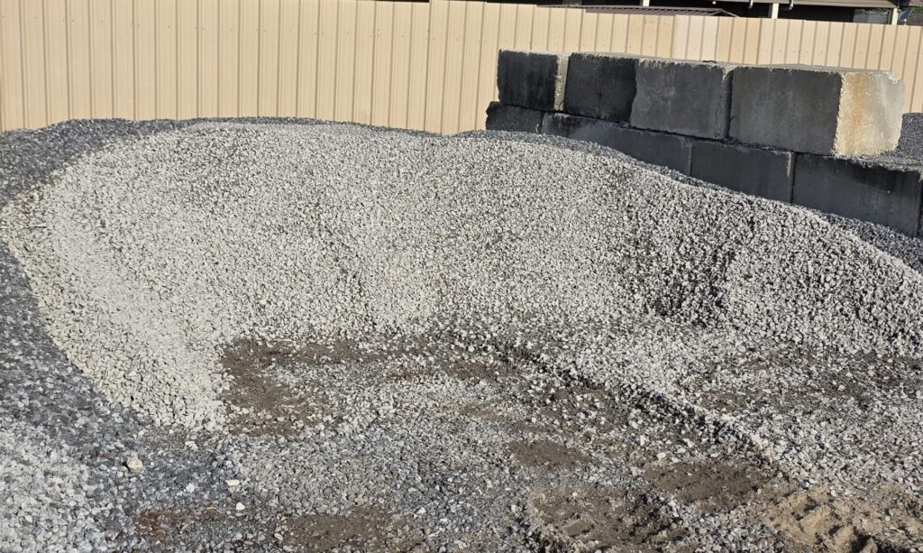 Driveway Gravel