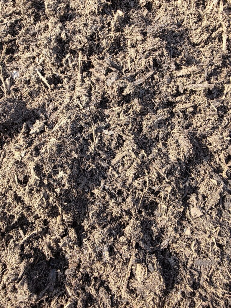 Compost Soil