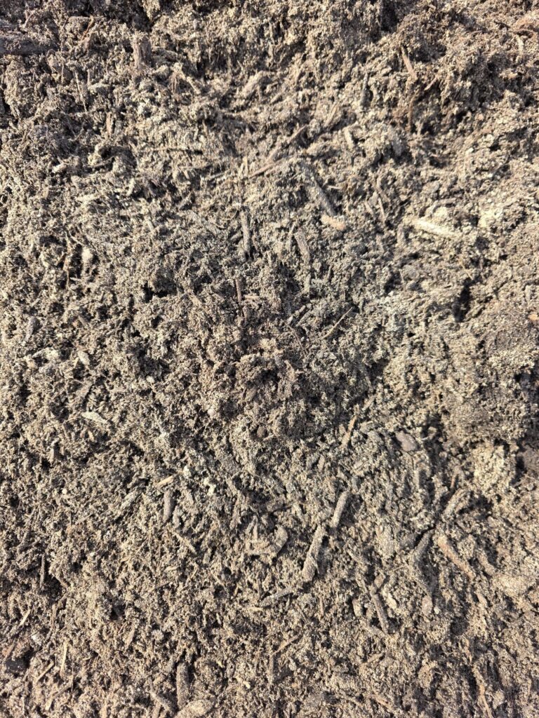 Garden Soil