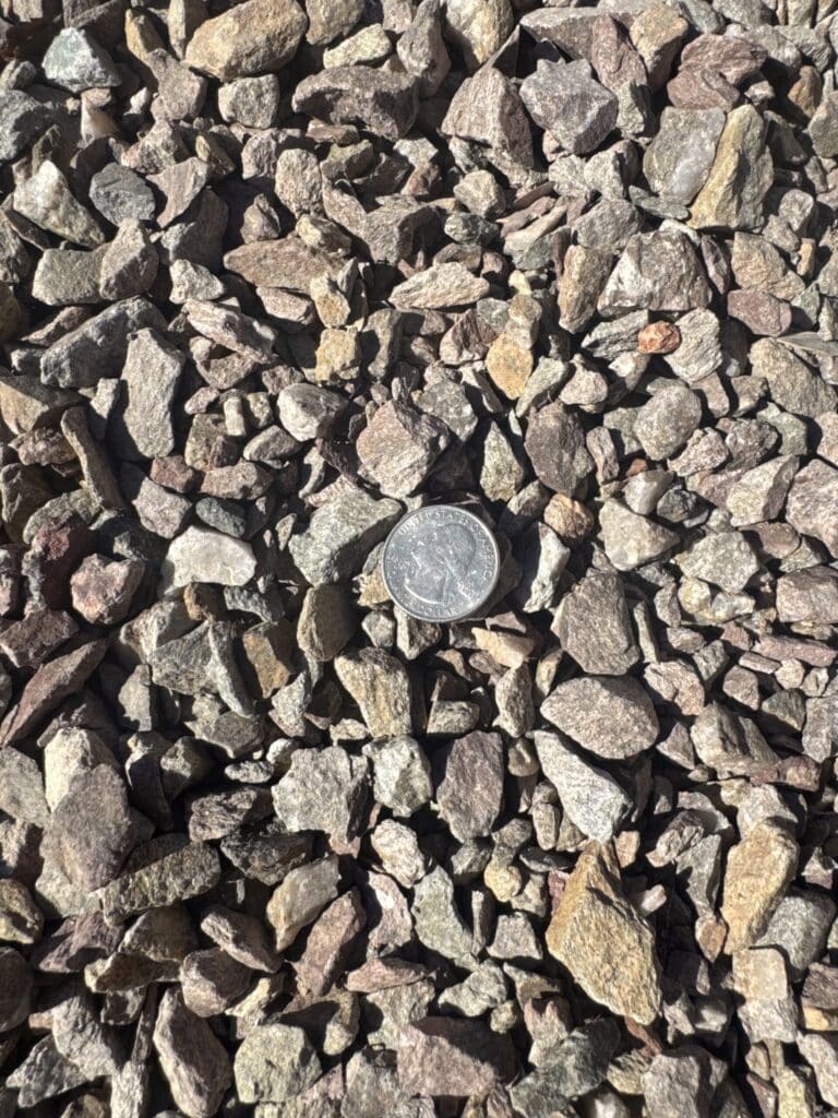 Painted Desert Stone