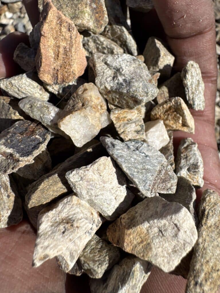 Valentine Gold (Palomino) Stone