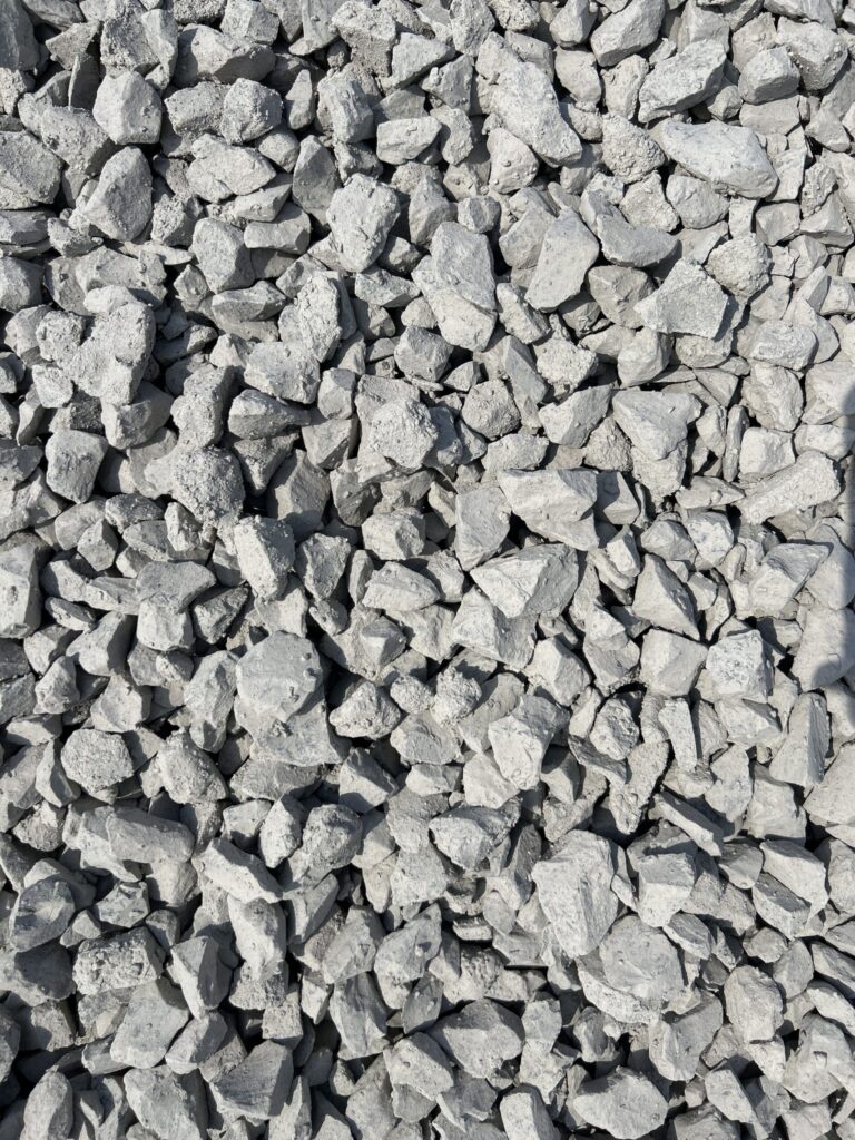 #57 Crushed Stone