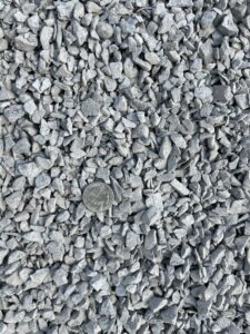 3/8″ Crushed Stone
