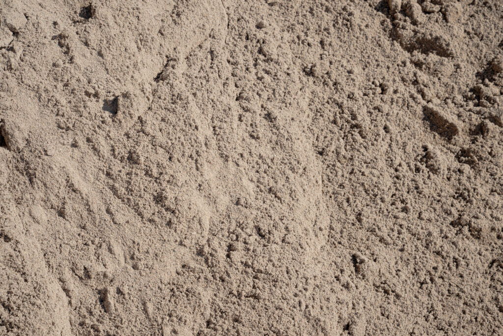 Mortar Sand | Hello Gravel