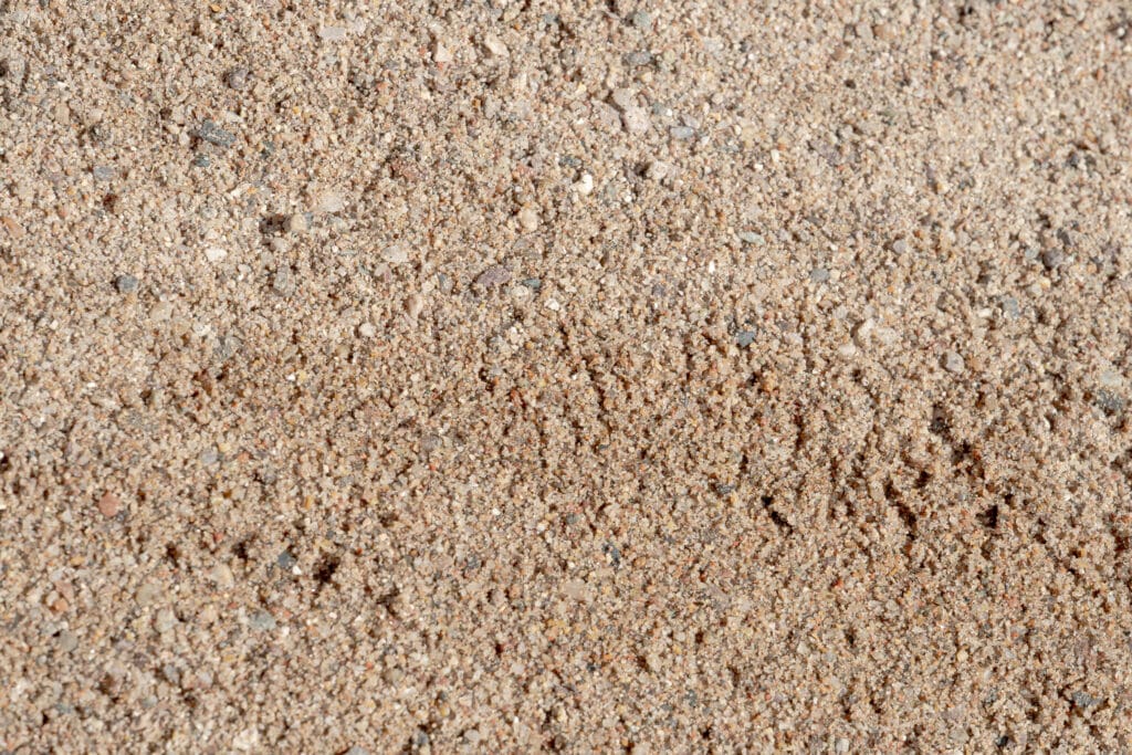 Mortar Sand | Hello Gravel