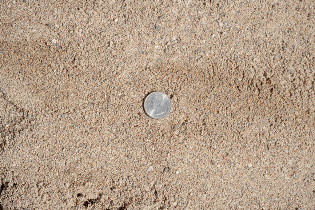 Mortar Sand | Hello Gravel