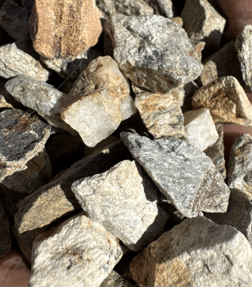 Valentine Gold (Palomino) Stone