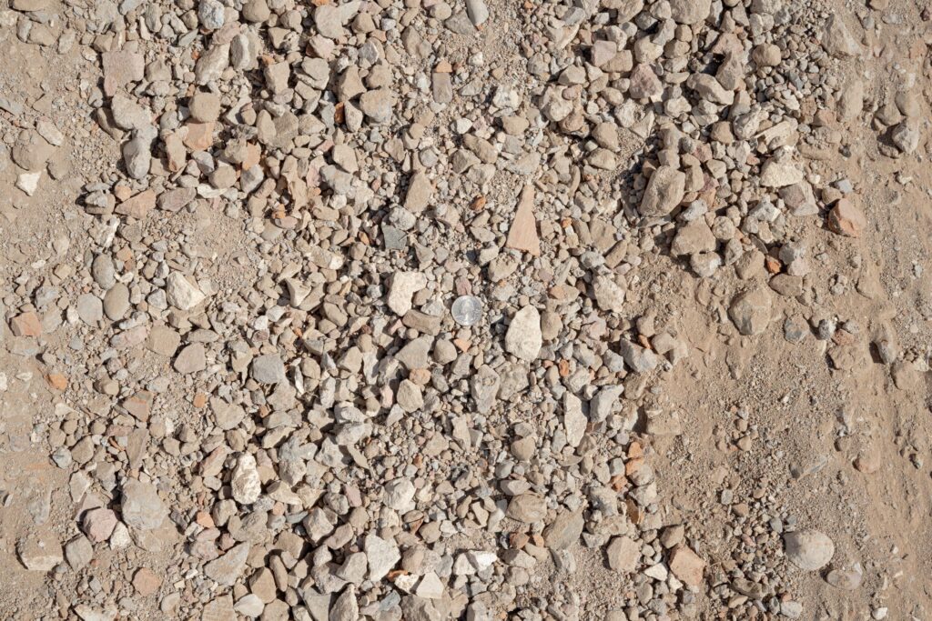 Road Base | ABC | Hello Gravel