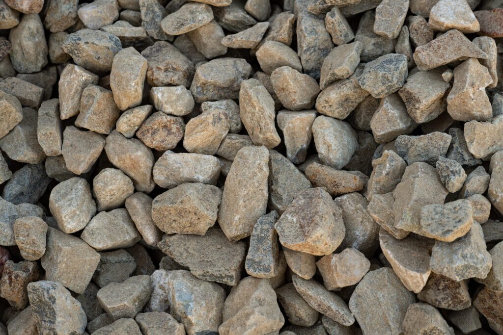 Valentine Gold | Palamino | Hello Gravel