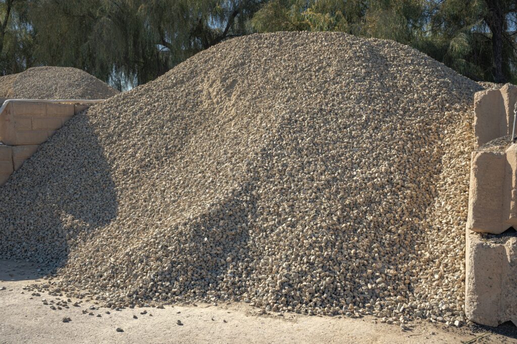 Valentine Gold | Palamino | Hello Gravel