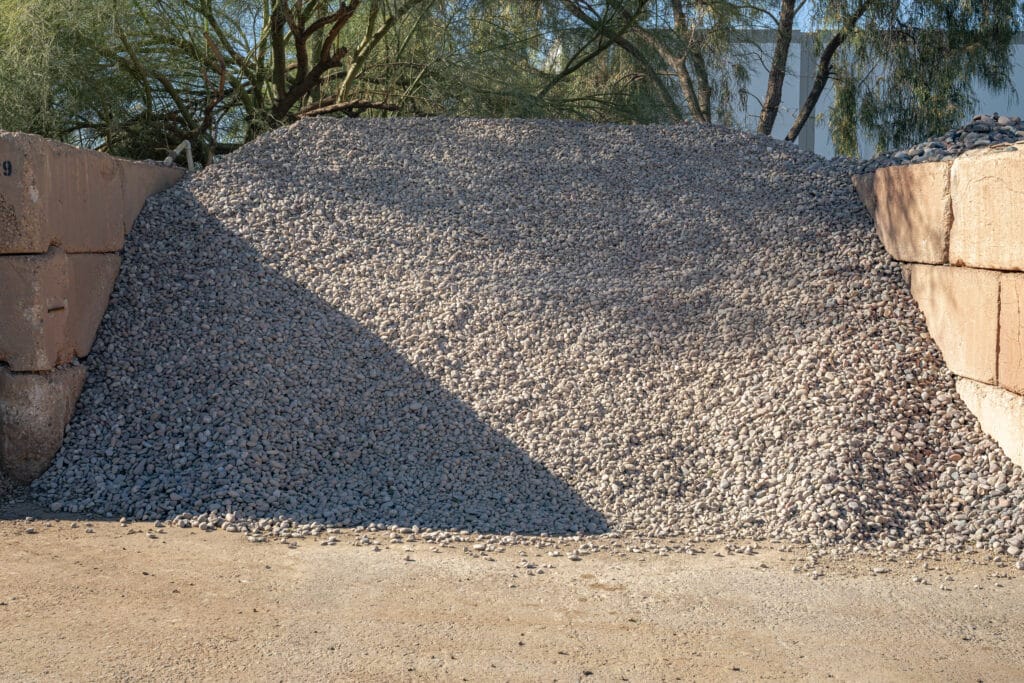 River Rock | 3/4 - 1 1/2 | Hello Gravel