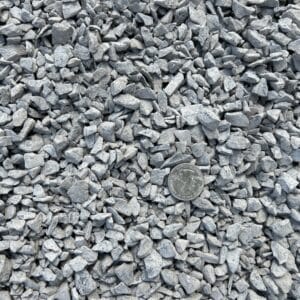 #89 Crushed Stone