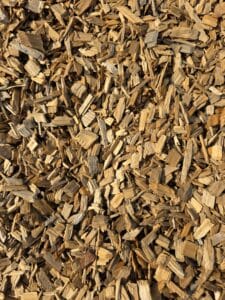 Wood Chips