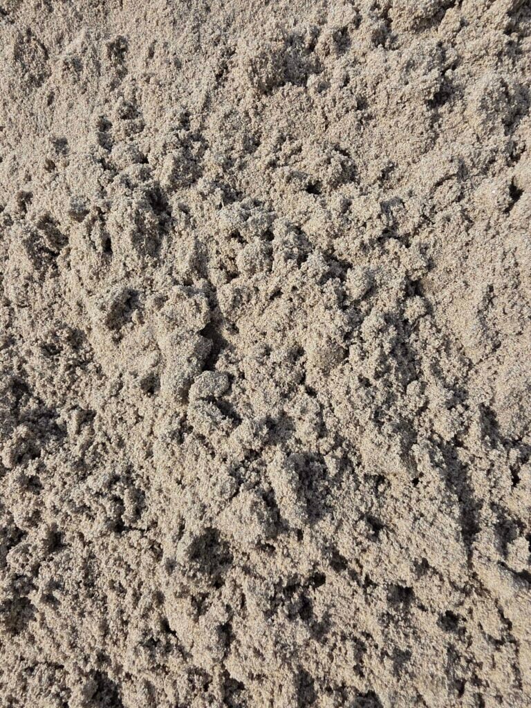 Fill Sand