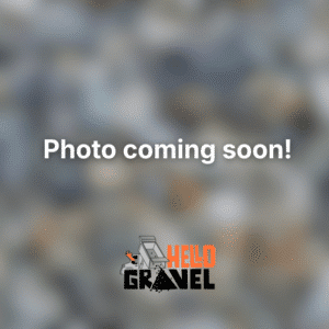 Railroad Ballast