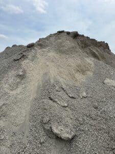 Stone Dust (Screenings)