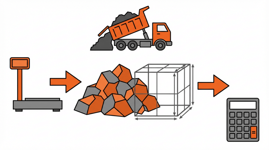How Many Cubic Yards in a Ton of Fill Dirt Complete Guide